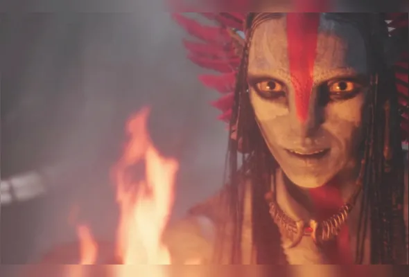 A mais recente sequência de “Avatar” foi a 3ª bilheteria de 2025