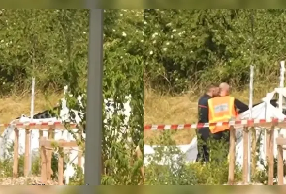 Queda de avião de paraquedismo na França deixa 11 mortos