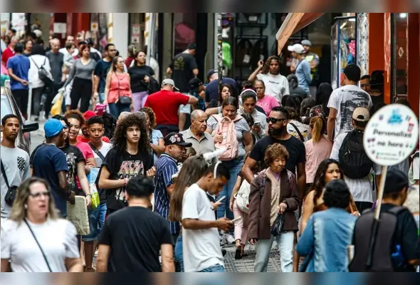 Imagem ilustrativa da imagem Brasil atinge maior IDH da história, impulsionado por políticas sociais
