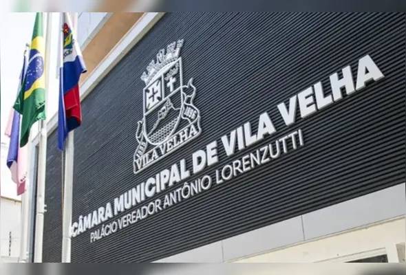 Câmara Municipal de Vila Velha