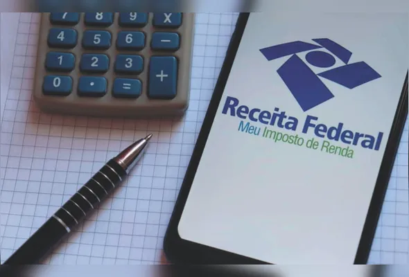 Aplicativo da Receita Federal: contribuinte pode retificar a declaração mesmo após o fim do prazo de entrega