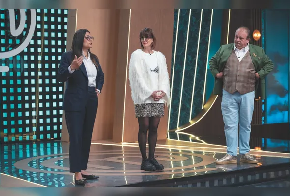 Dayse Paparoto, campeã do “MasterChef Profissionais”, compõe o júri
