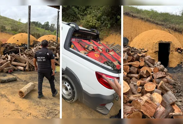 Denúncias ao 181 relataram fumaça e falta de licença; mulher é conduzida e carro é apreendido