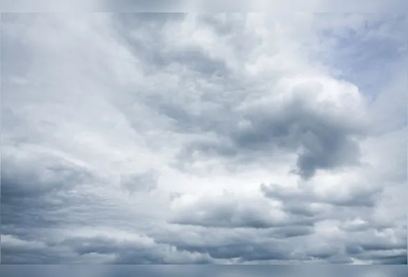 Imagem ilustrativa da imagem Chuva fraca pode atingir o ES até quinta; veja previsão