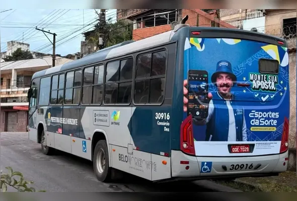 Imagem ilustrativa da imagem Começam a vigorar hoje regras que exigem alertas em anúncios de bets