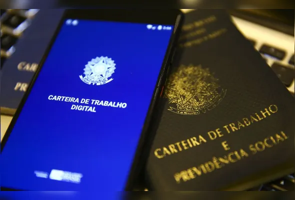 Carteira de trabalho: projeto de lei não altera as normas  relacionadas 
ao pagamento de feriados