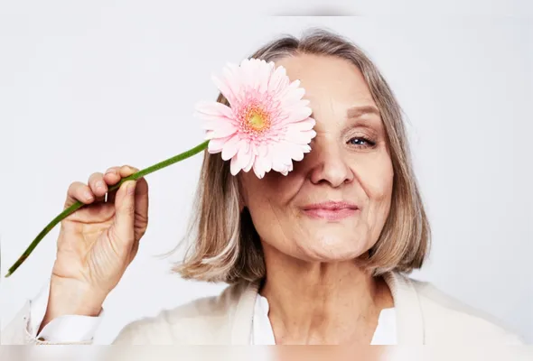 Imagem ilustrativa da imagem Como tratar os 10 problemas mais comuns na menopausa?