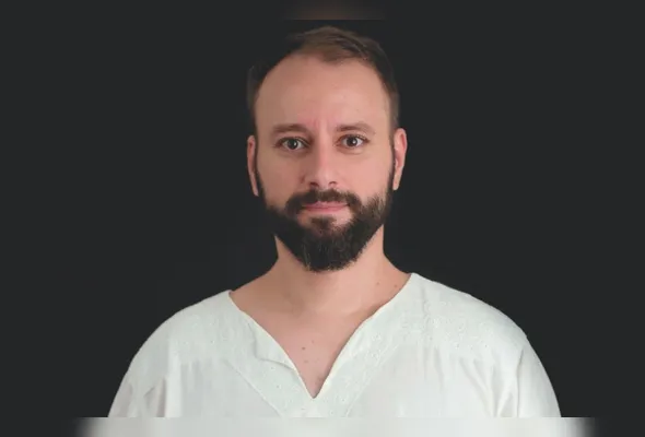 Juliano Buosi é o violinista convidado da Trupe Barroca