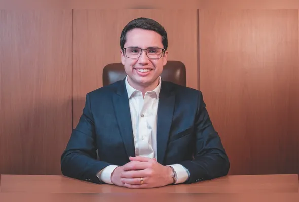 Raphael Abdalla participa da 104ª Assembleia Geral da Convenção Batista do Espírito Santo, realizada até domingo (21), na Serra