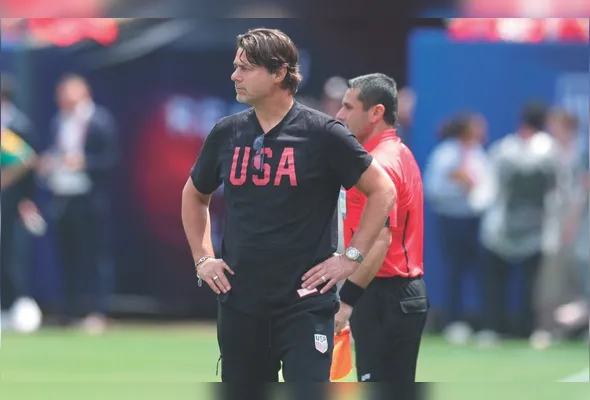 Maurício Pochettino é ex-técnico de Tottenham, PSG e Chelsea