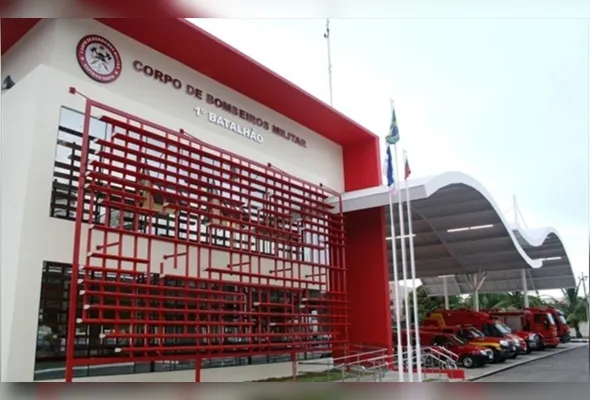 A corporação exige documento oficial de identificação original e laudo médico emitido há 30 dias, no máximo, atestando aptidão para a realização dos testes físicos.