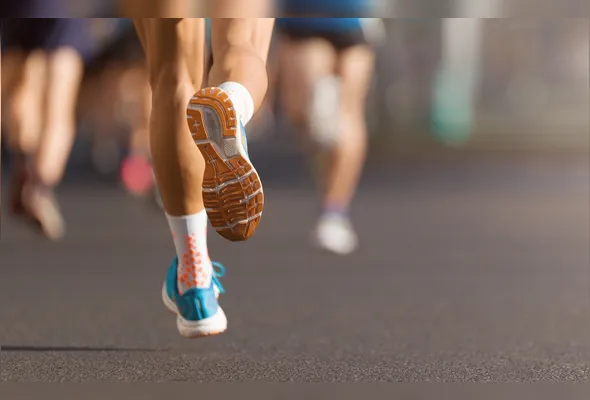 Corrida Supermercados BH 2026 interdita Beira-Mar e outras vias em Vitória