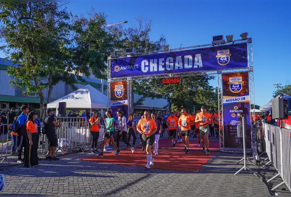 9ª edição da Corrida do Soldado terá uma grande programação que vai além do percurso de 10,5 quilômetros