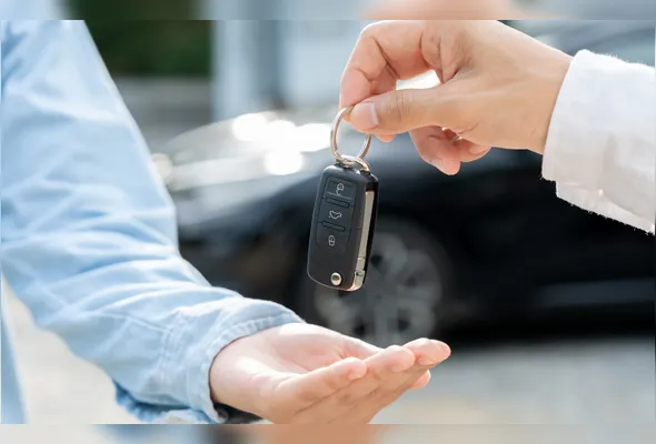 Imagem ilustrativa da imagem Cresce o volume de carros para locação no Espírito Santo