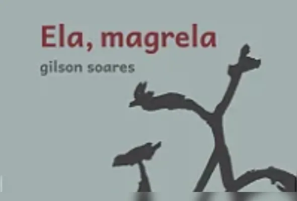 Gilson Soares lança “Ela, Magrela”, livro inspirado em sua jornada ciclística pelo Norte do Espírito Santo