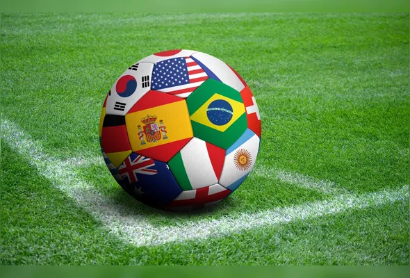 Imagem ilustrativa da imagem Danilo e Freud na Copa