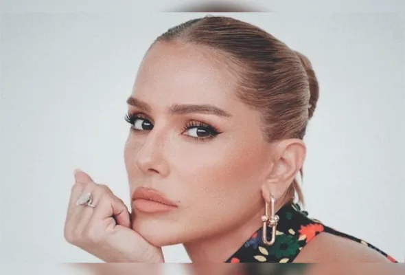 Deborah Secco: “Não me sinto  sexy, mas busco minha melhor versão”