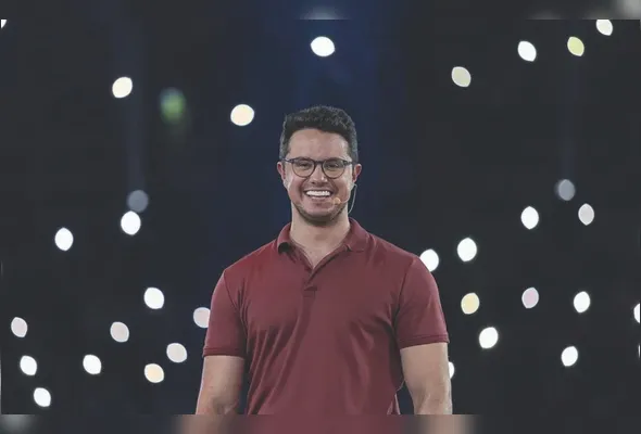 A apresentação dá início a uma nova etapa de sua missão com a tour “O Despertar”.
