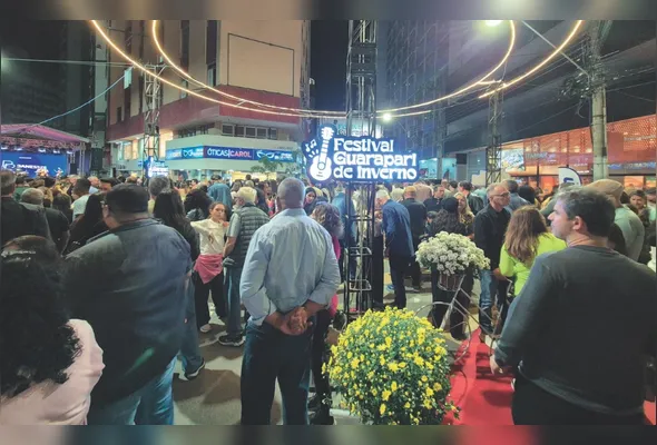 Festival de Inverno: novidades
