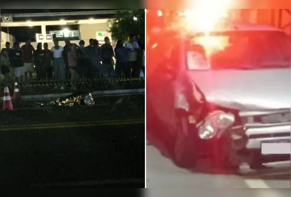 De acordo com a Polícia Civil (PC), as vítimas tinham 13 e 14 anos