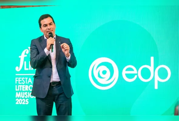 Marcos Alexandre de Campos é o novo diretor-geral da EDP no Espírito Santo.
