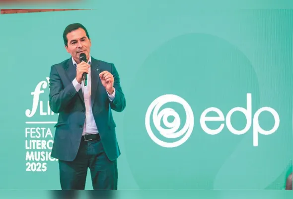 Marcos Campos elogiou o Espírito Santo, ao comentar sobre o bom ambiente de negócios do Estado