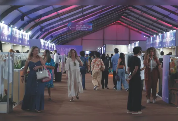 Público poderá visitar os estandes e participar de palestras que serão realizadas durante  evento