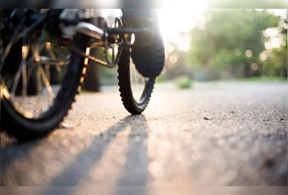 O levantamento mostra que 18,2% dos ciclistas mortos tinham entre 55 e 64 anos, enquanto 16,55% estavam na faixa etária entre 45 e 54 anos.