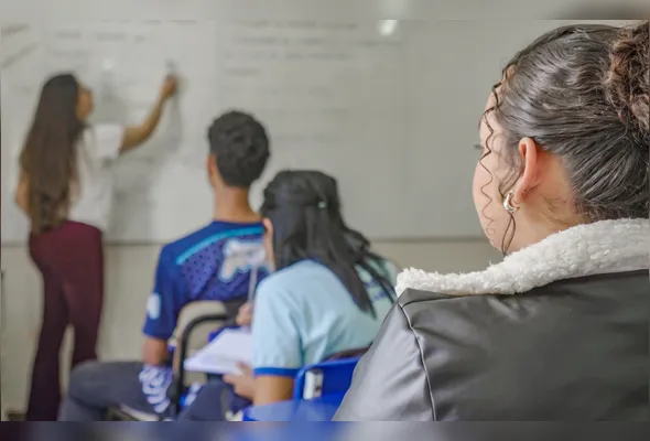 Projeto de lei propõe inclusão nos ensinos fundamental e médio