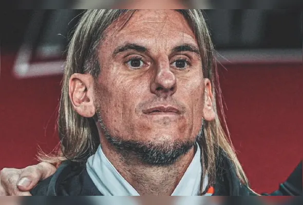 Seleção comandada por Sebastián Beccacece chega embalada por uma sequência invicta de 19 partidas