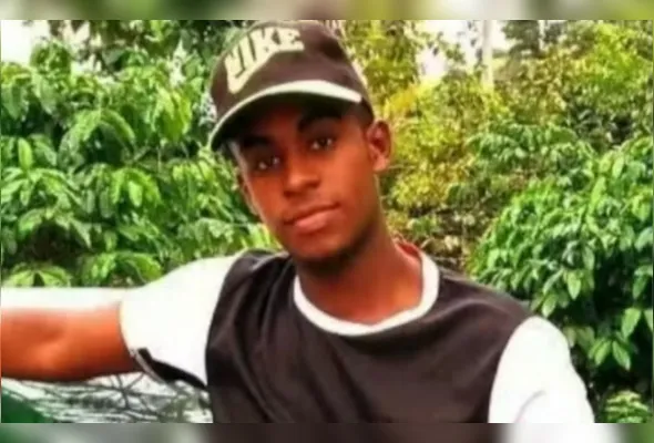 Matheus Teixeira Marcos, de 28 anos, morreu no último domingo (5)