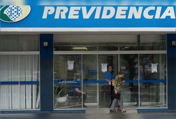 Imagem ilustrativa da imagem Governo destina R$ 547 milhões para ressarcir beneficiários do INSS