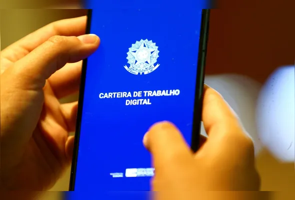 Valores, calendário e banco responsável pelo pagamento podem ser consultados na Carteira de Trabalho Digital