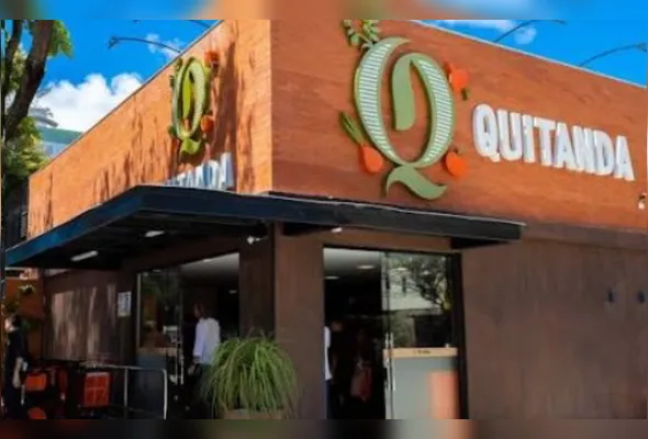 Imagem ilustrativa da imagem Grupo Coutinho anuncia aquisição de três lojas da rede Quitanda