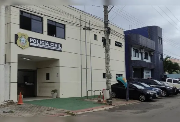 Delegacia Regional de Guarapari