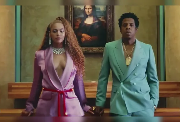 Polícia não encontrou armas ou bilhetes e afirma que ele não fez ameaças nem citou os nomes de Beyoncé e Jay-Z
