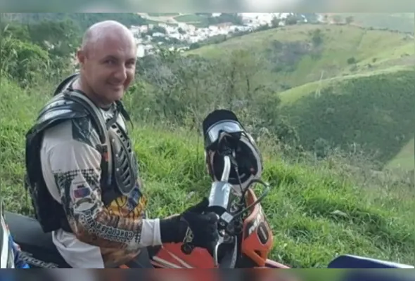 Imagem ilustrativa da imagem Homem morre após ser atropelado por retroescavadeira em pedreira no ES
