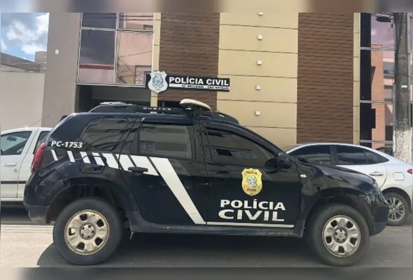 18ª Delegacia Regional de São Mateus