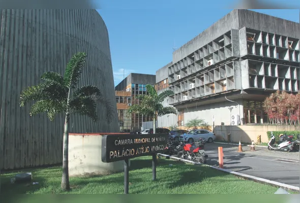 Vereadores da Grande Vitória aderiram ao projeto que avalia transparência, participação social e qualidade da atividade legislativa nos gabinetes parlamentares