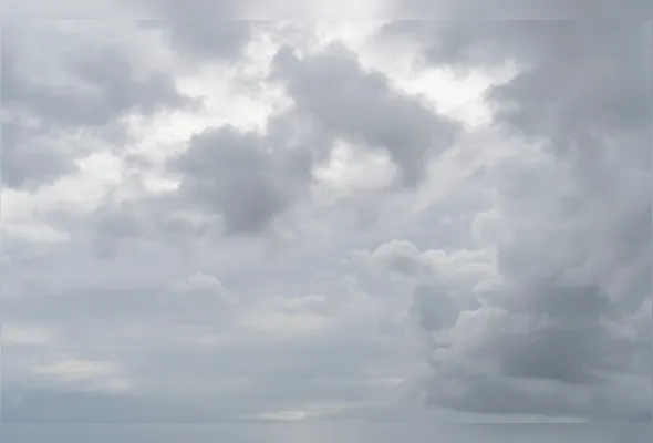 Imagem ilustrativa da imagem Instabilidade deve ganhar força no ES nos próximos dias; veja a previsão do tempo