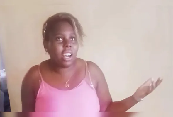 Aline Borel ficou conhecida por viralizar na internet com vídeos musicais e memes