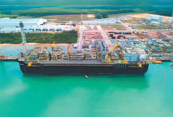 Litoral Sul do ES deve receber R$ 53 bilhões em investimentos até 2029, com projetos que impulsionam a região como novo polo logístico e industrial do Espírito Santo