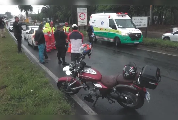 Motos aparecem como o principal veículo associado às mortes. Entre os tipos de ocorrência, as colisões lideram os registros