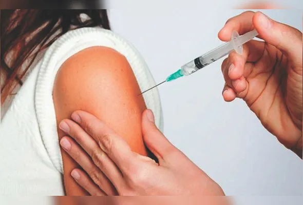 Vacina contra o HPV integra o Calendário Nacional de Imunização