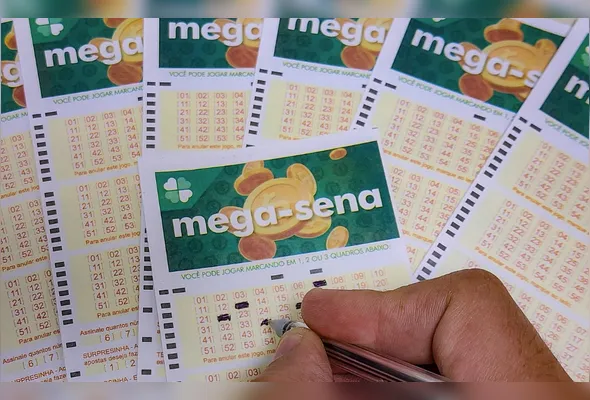 Prêmio principal está acumulado em R$ 10 milhões