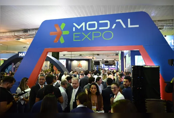 Feira Modal Expo será realizada de terça a quinta, no Pavilhão de Carapina