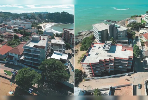 Novas construções têm causado impacto na mobilidade do balneário