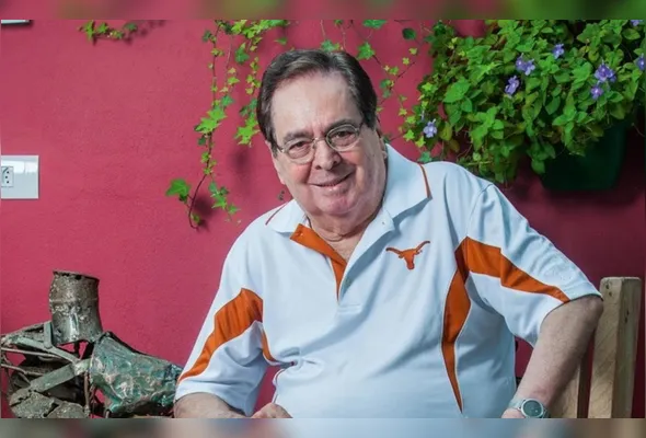 Autor de Pantanal, O Rei do Gado e Renascer marcou a TV com tramas sobre o Brasil rural e deixa legado de mais de seis décadas