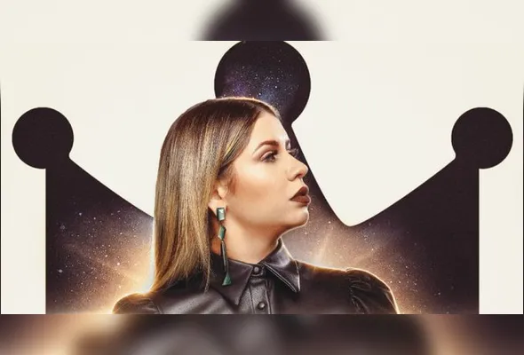 Imagem ilustrativa da imagem Música inédita de Marília Mendonça estreia na Rádio Legal FM 99,5 MHz