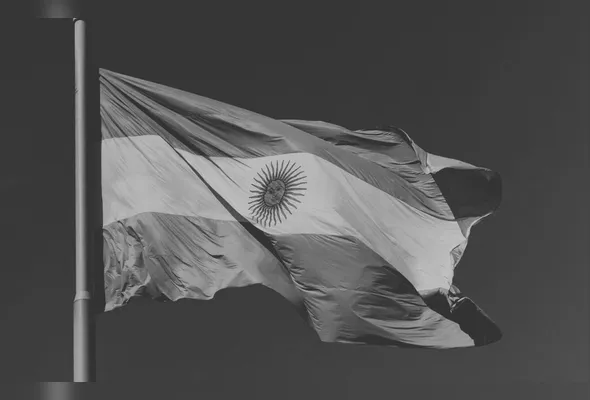 Imagem ilustrativa da imagem Não torcerei pela Argentina